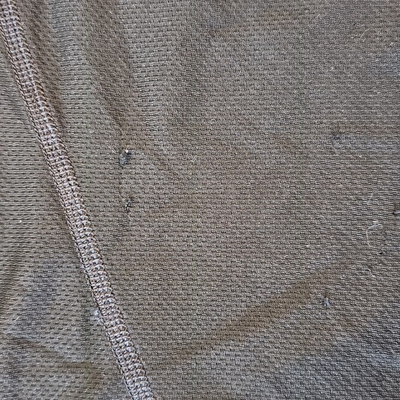 Helly Hansen Women's LIFA Crew Base Layer Long Sleeve, Large - Picture 5 of 11